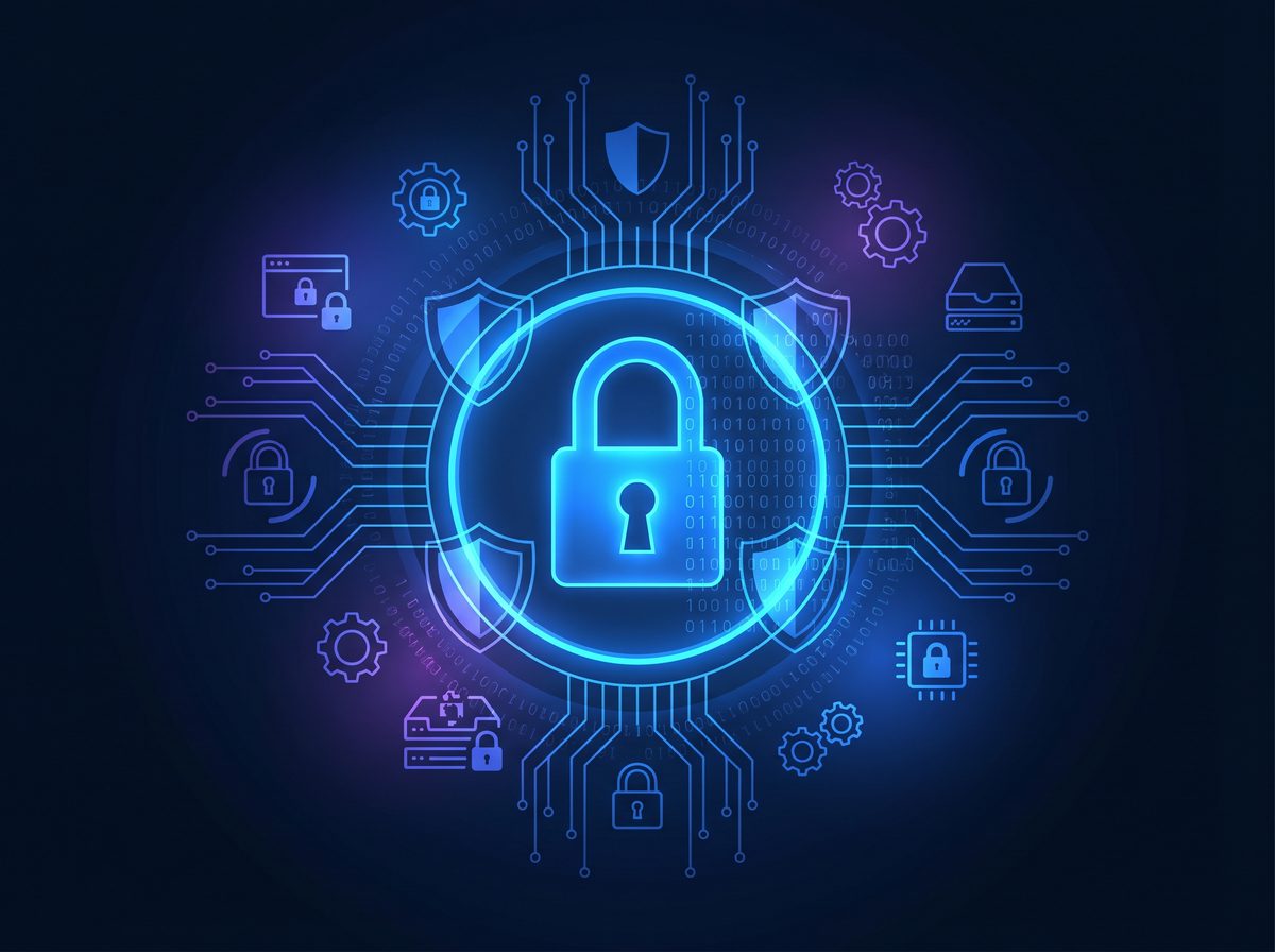 奇物加速器安全防护体系